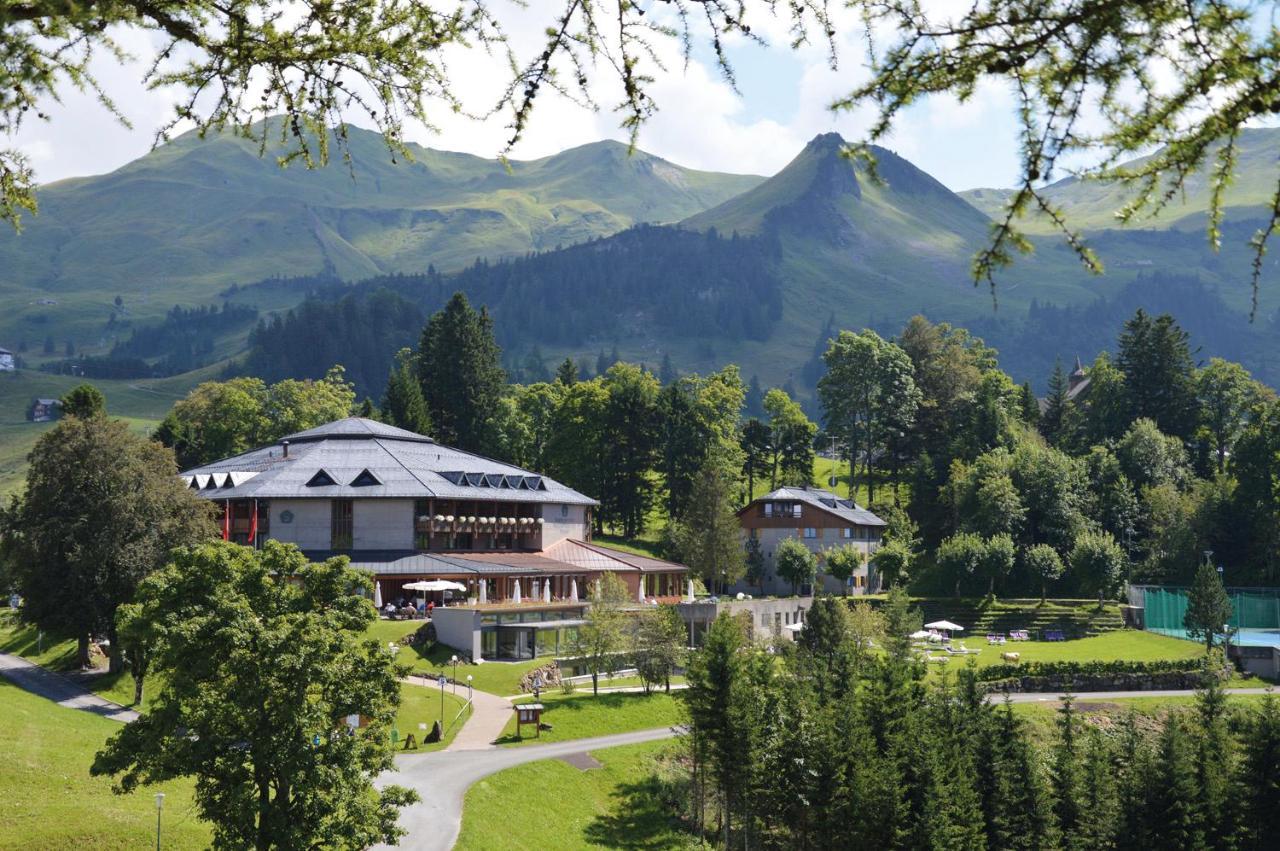 Wellness Hotel Stoos Dış mekan fotoğraf
