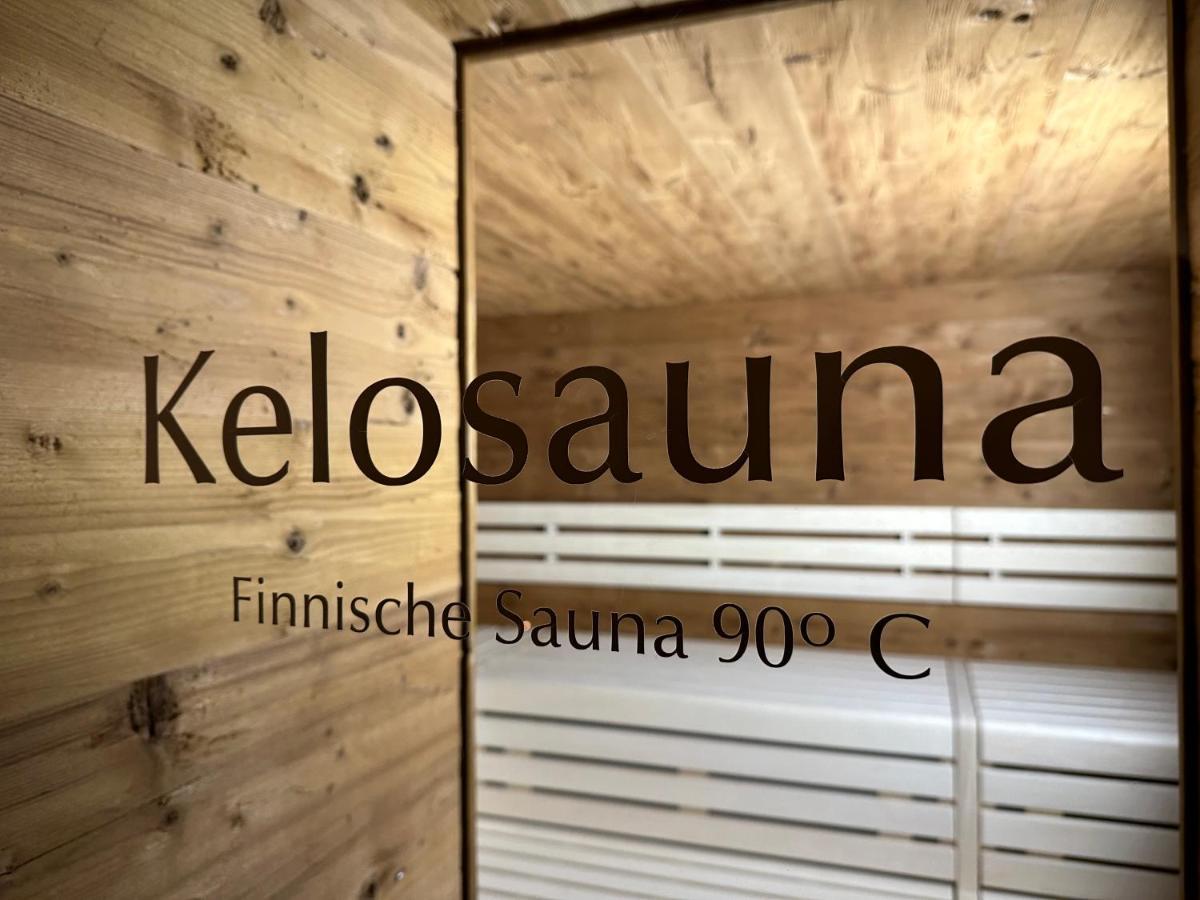 Wellness Hotel Stoos Dış mekan fotoğraf