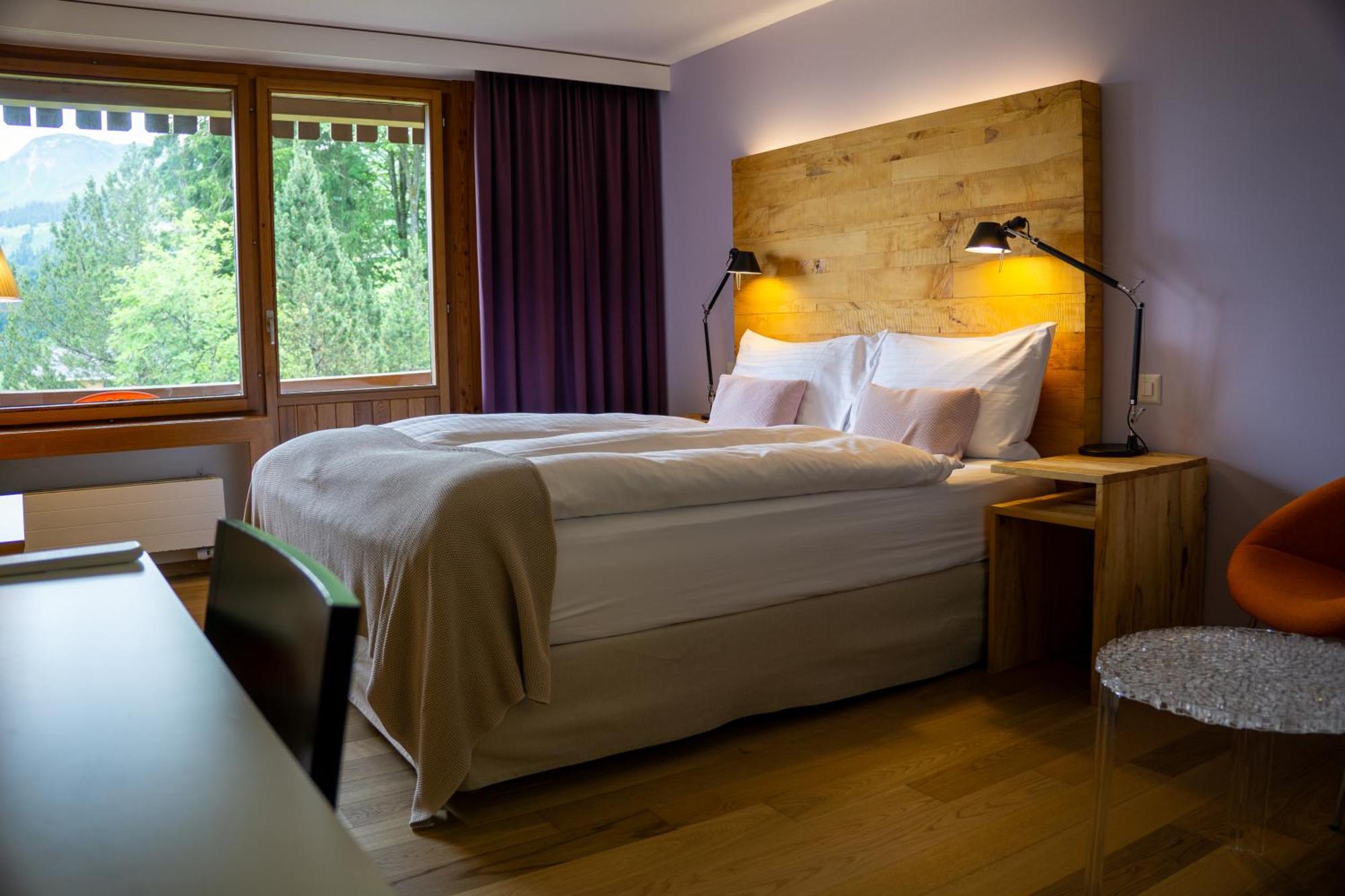 Wellness Hotel Stoos Dış mekan fotoğraf