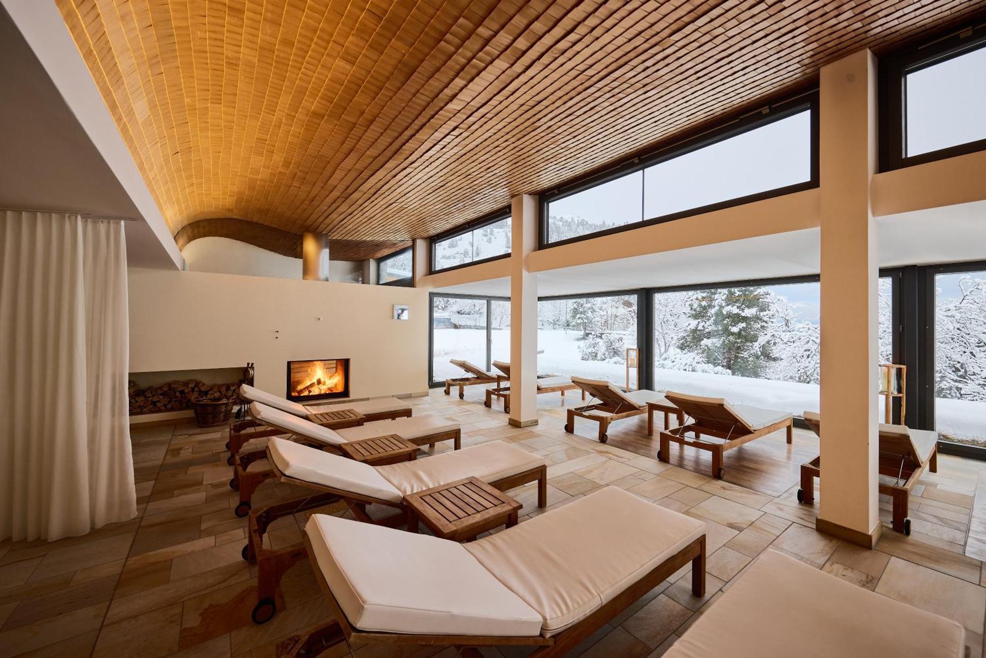 Wellness Hotel Stoos Dış mekan fotoğraf