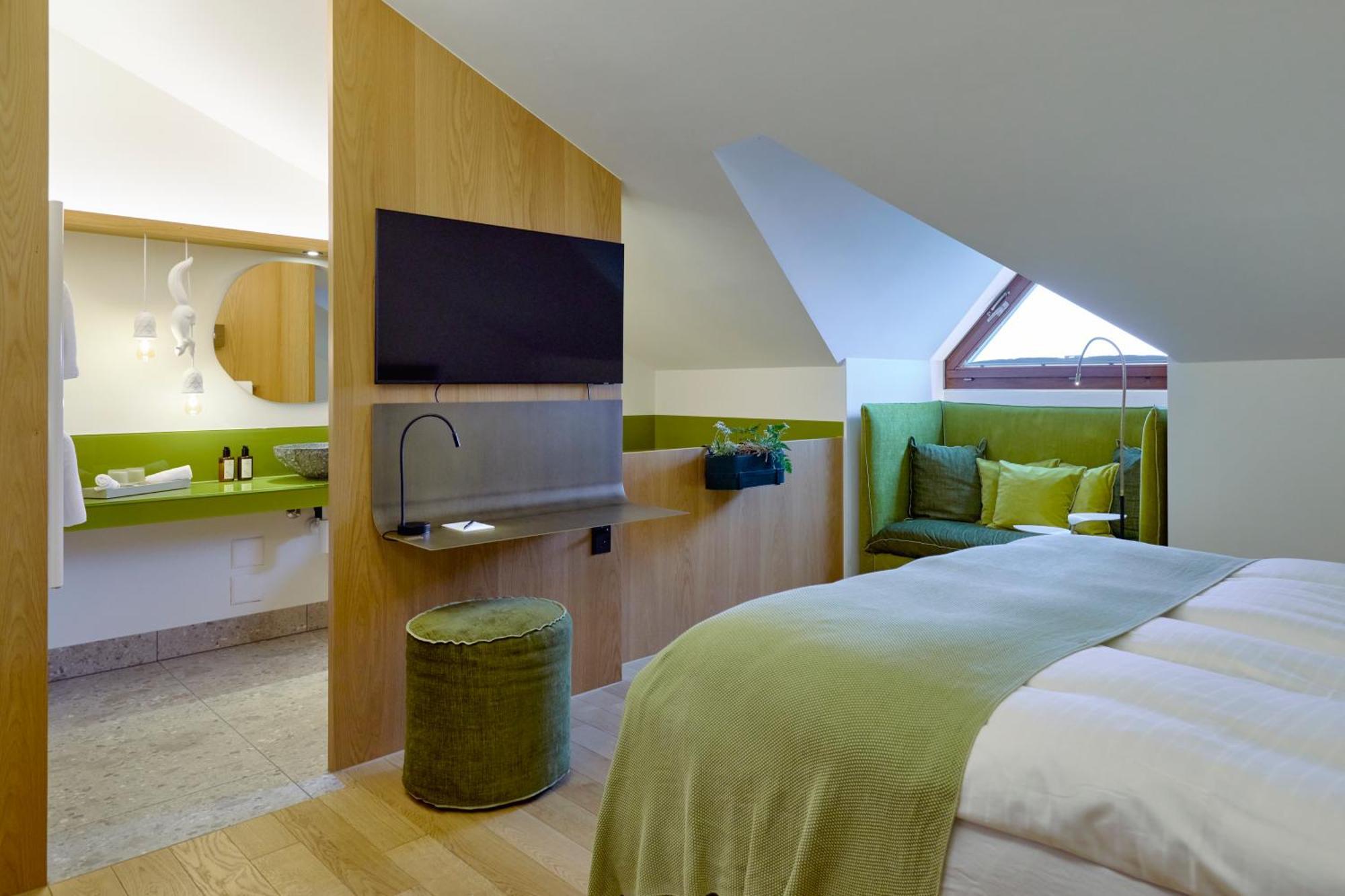 Wellness Hotel Stoos Dış mekan fotoğraf