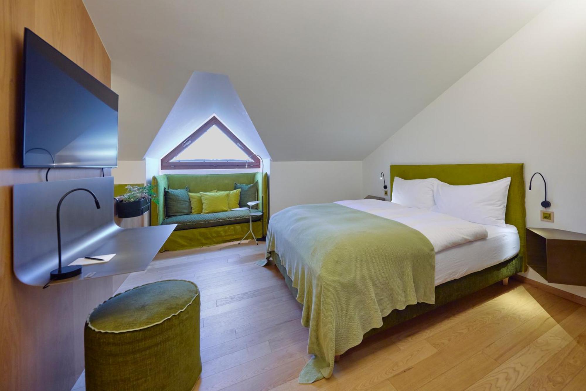 Wellness Hotel Stoos Dış mekan fotoğraf