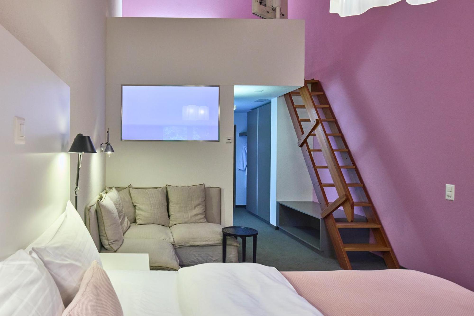Wellness Hotel Stoos Dış mekan fotoğraf