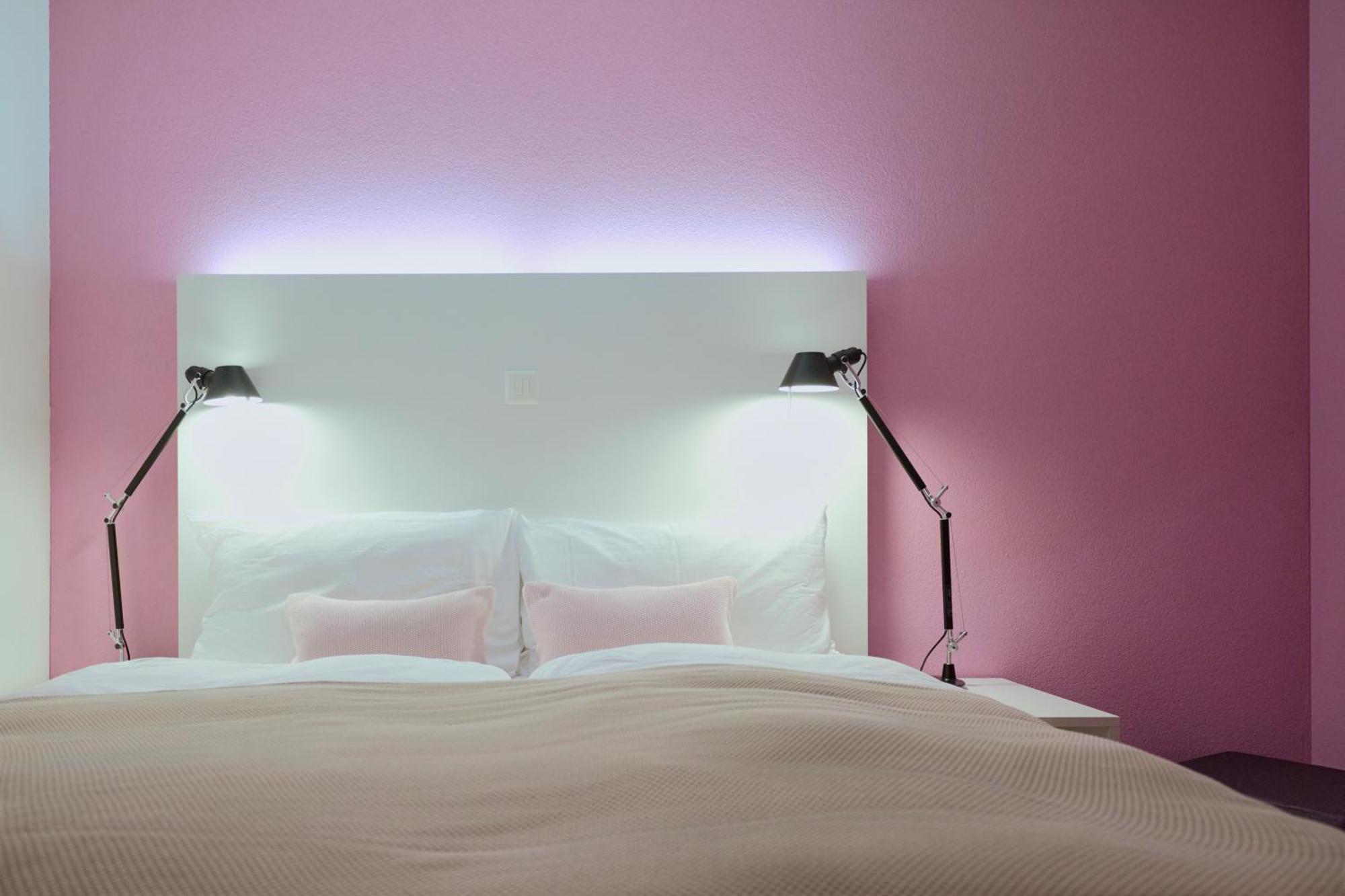 Wellness Hotel Stoos Dış mekan fotoğraf