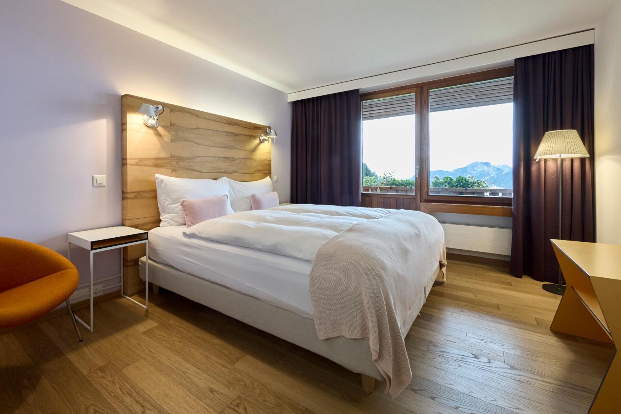 Wellness Hotel Stoos Dış mekan fotoğraf