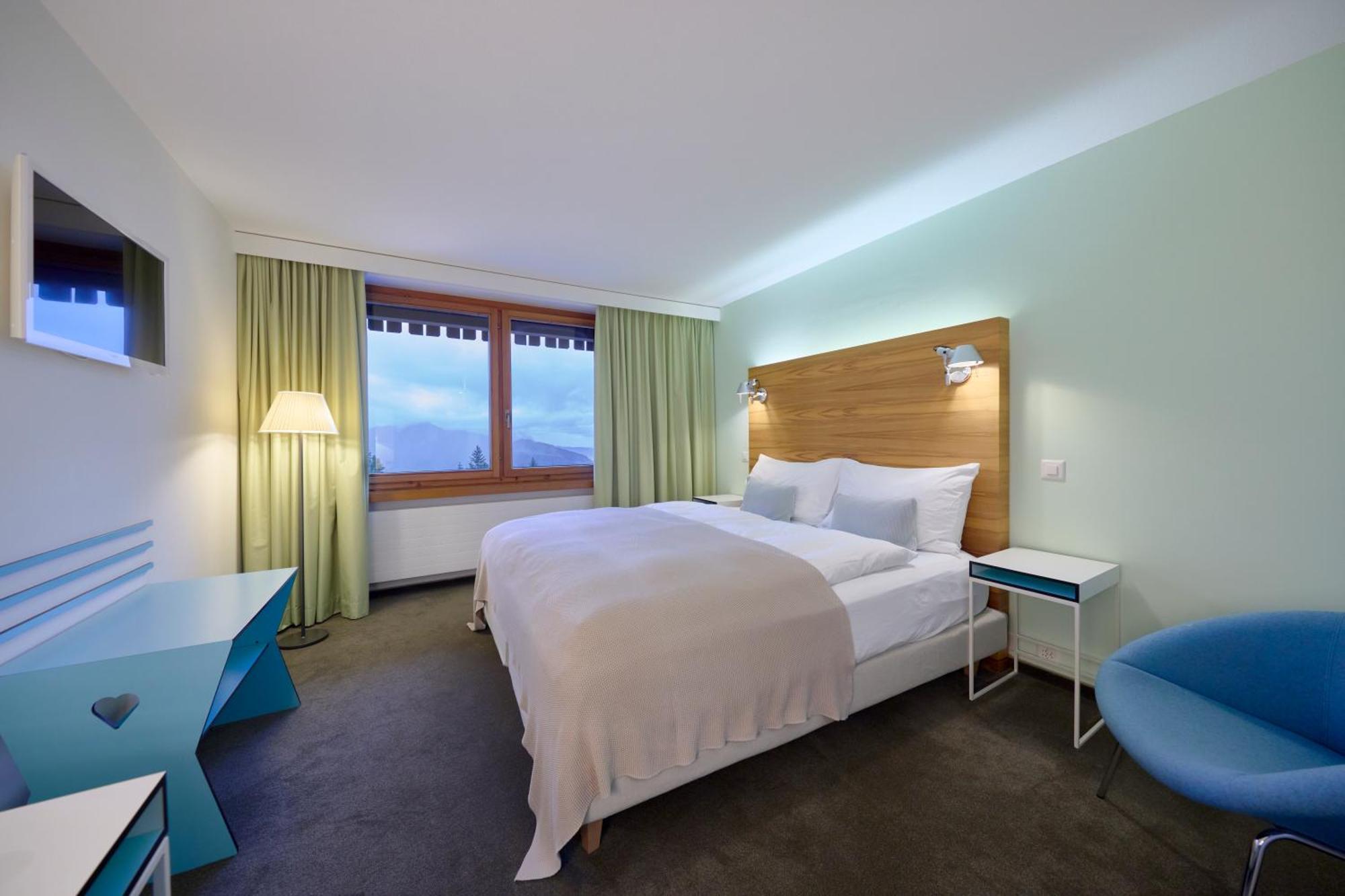 Wellness Hotel Stoos Dış mekan fotoğraf