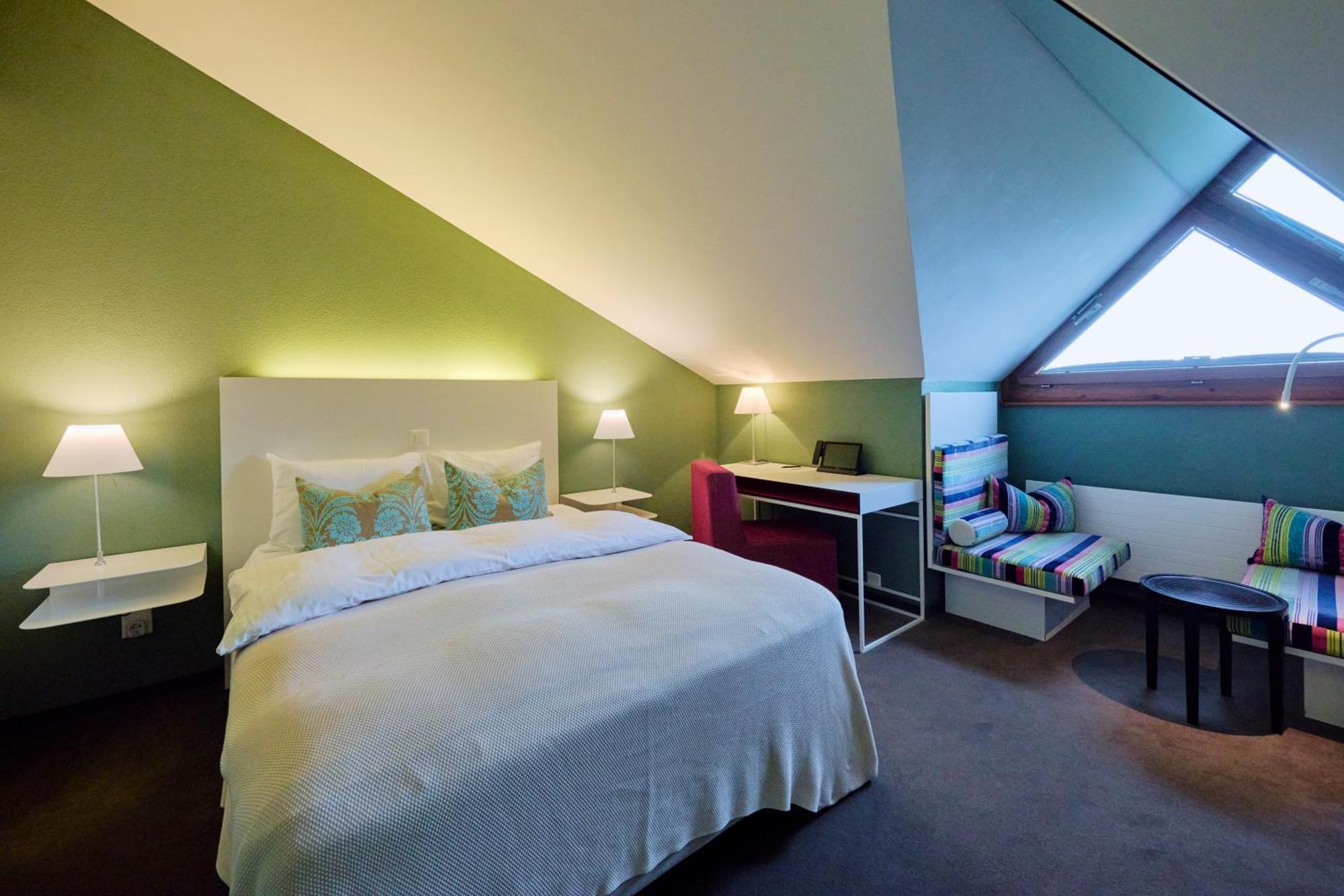 Wellness Hotel Stoos Dış mekan fotoğraf