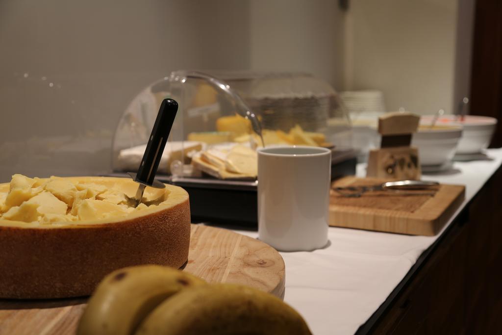 Wellness Hotel Stoos Dış mekan fotoğraf