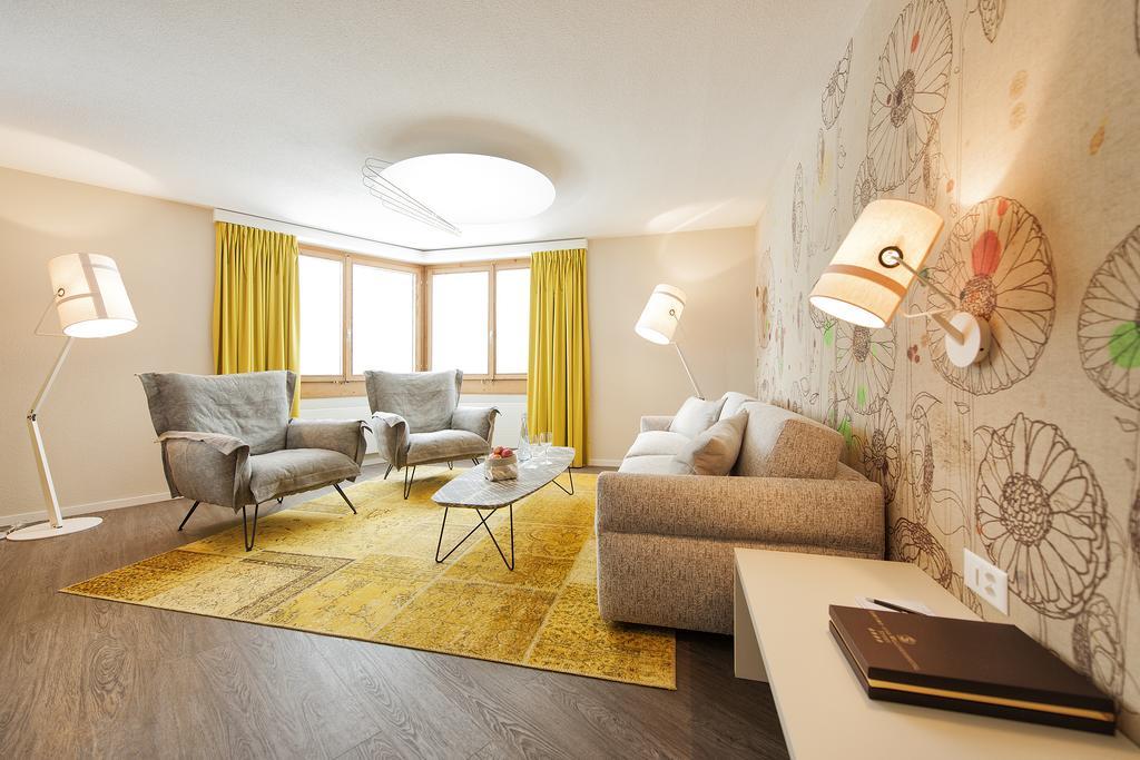 Wellness Hotel Stoos Dış mekan fotoğraf