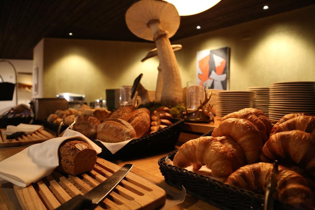Wellness Hotel Stoos Dış mekan fotoğraf