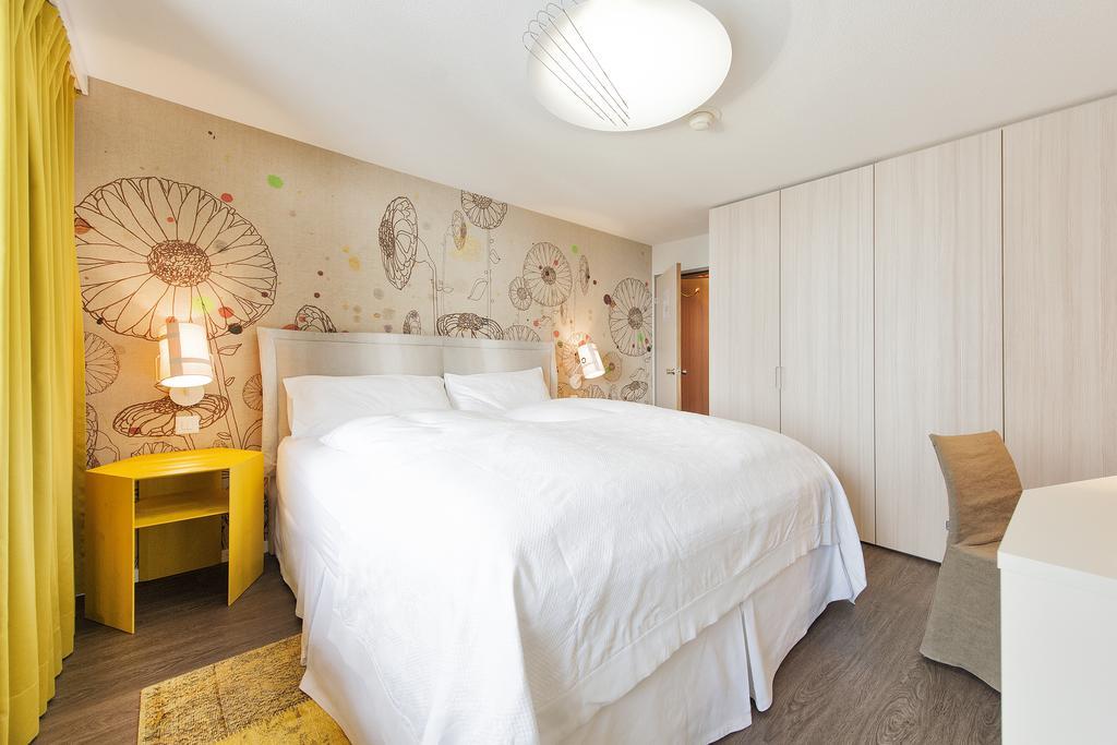 Wellness Hotel Stoos Dış mekan fotoğraf