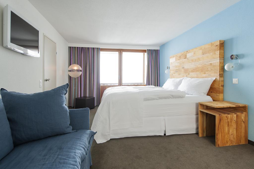 Wellness Hotel Stoos Dış mekan fotoğraf