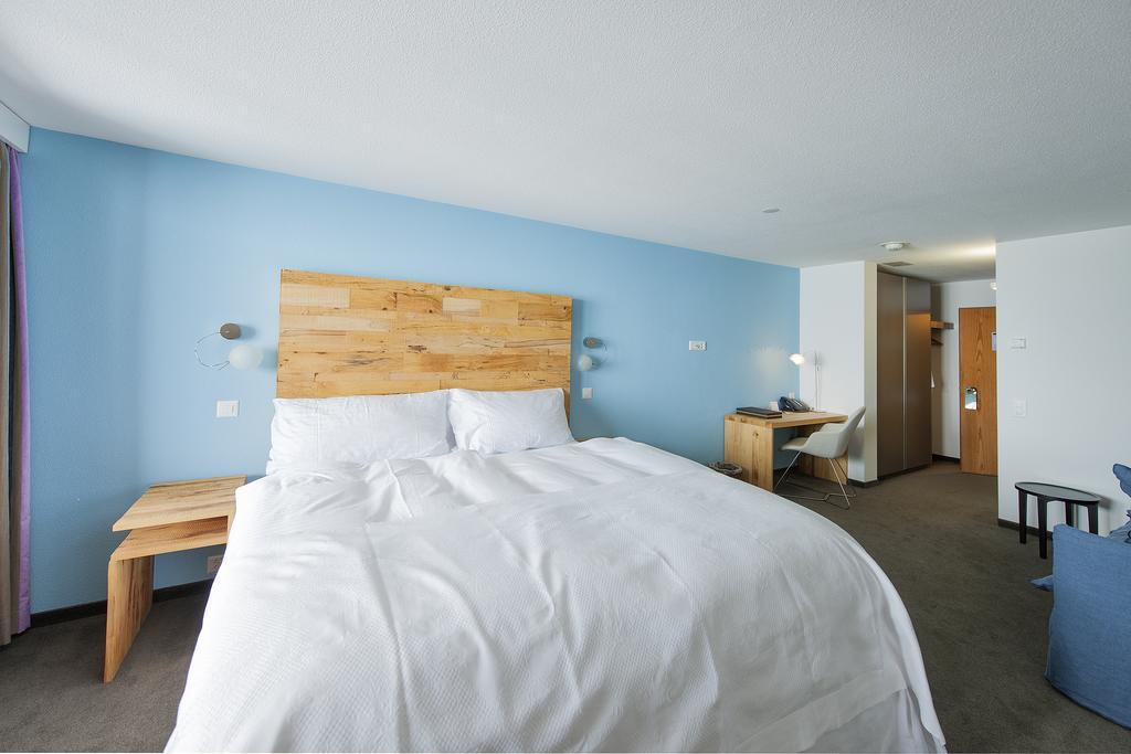 Wellness Hotel Stoos Dış mekan fotoğraf